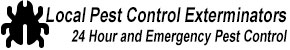 Gravel Ridge AR Pest Control Exterminators